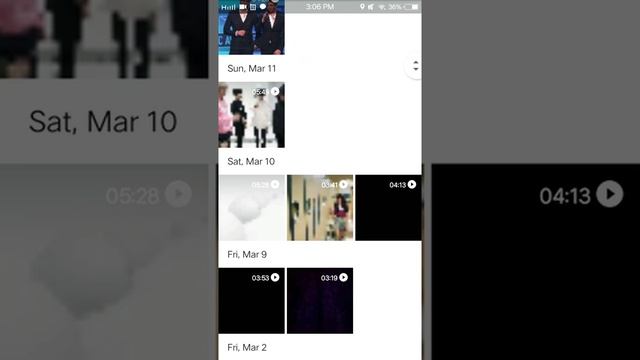 Whats on my ViVO android phone?😉 ARMY edition смотреть онлайн