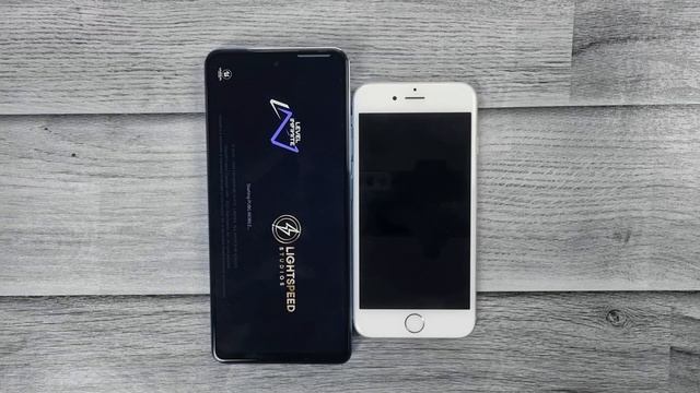 iPhone 6 Vs Infinix Hot 40 Pro смотреть онлайн