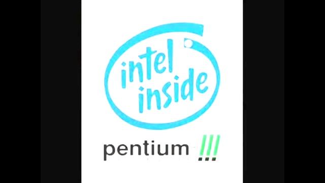 Intel Pentium III With Windows 98 Sounds Effects (Some As Bruise Effects) смотреть онлайн