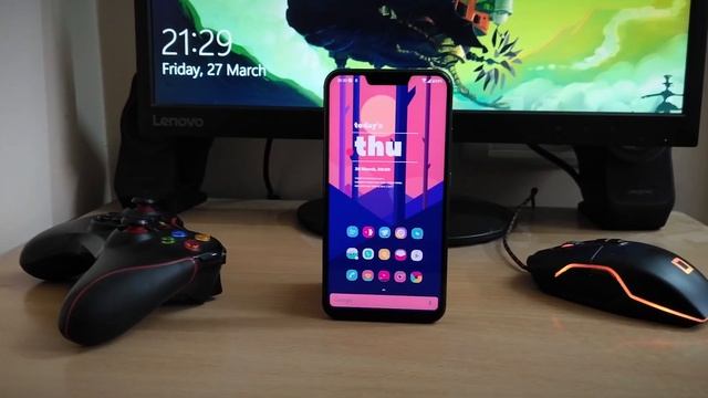 Best Nova Launcher Setup Ep 2 - March 2020! смотреть онлайн