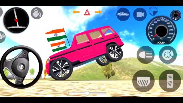 Dollar Song Modified Mahindra Bolero Offroad Driving Gameplay In Village Indian Cars Simulator🔥 смотреть онлайн