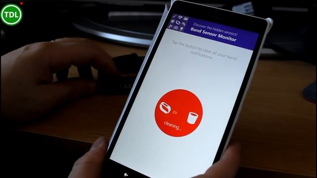 Video guide to the best apps for the Microsoft Band смотреть онлайн