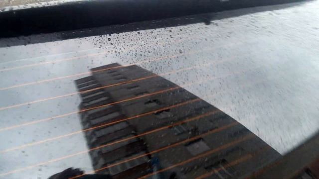 Антидождь Turtle Wax эффект на месте. смотреть онлайн