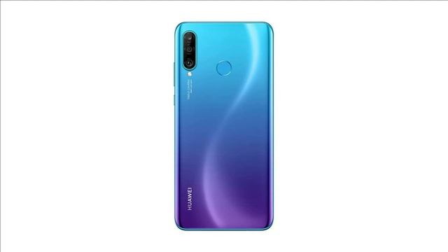 Huawei P30 Lite March 2021 security update rolling out смотреть онлайн