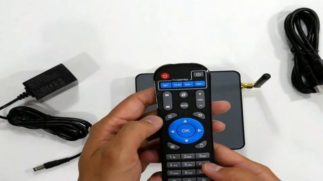 tv box MeCool BB2 RAM 2GB ROM 16GB Taihdshop.com смотреть онлайн