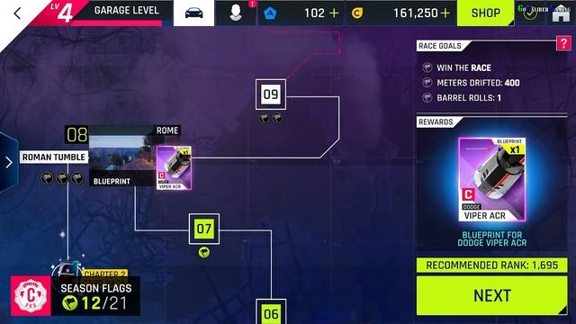 ASPHALT 9 Legend Android iOS Walkthrough - Part 25 - Career Chapter 2: Class C Pro смотреть онлайн