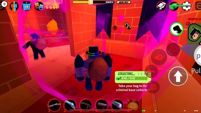 I Hate Public Lobby’s (Roblox Jailbreak Mobile) (Skit) смотреть онлайн