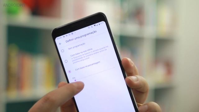 ANDROID Q chegou! Os prós e contras da nova versão смотреть онлайн