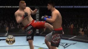 UFC Undisputed 3 Android/PPSSPP - Download Link !!!