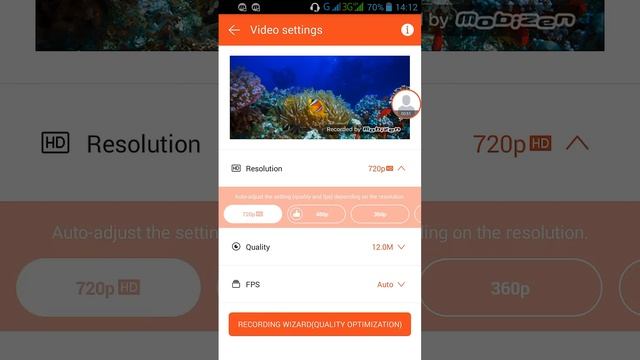 Quay video màn hình android 4.4 không cần root Mobizen - Phu0613 смотреть онлайн