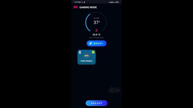 ROG Phone Game Booster For Android | Best Game Booster For Android | ROG PHONE GAME SPACE смотреть онлайн