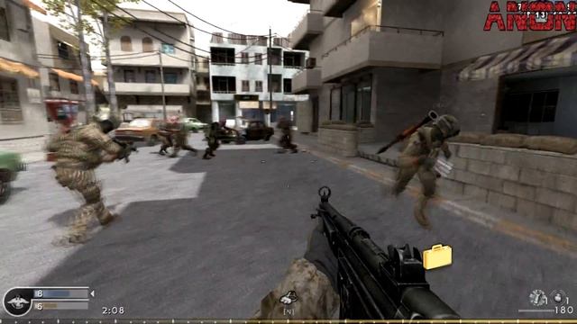 -4 vs FS14 смотреть онлайн
