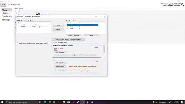 how to set up Driver4VR.how to play beat saber pc jak ustawić Driver4VR.jak zagrać w beat saber pc смотреть онлайн