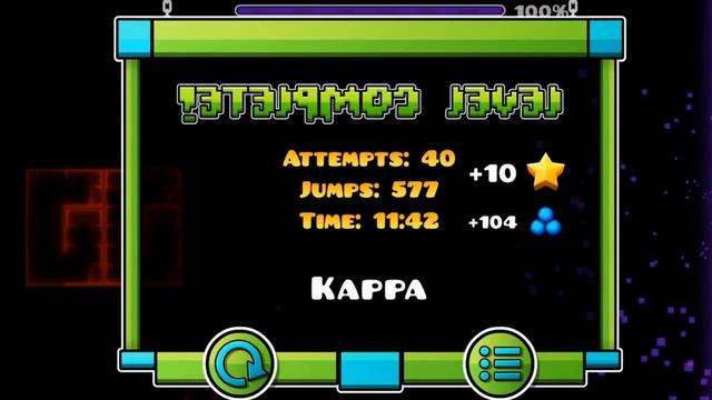 [120hz] Bloodbath by Riot and More (Extreme Demon, On Stream) смотреть онлайн