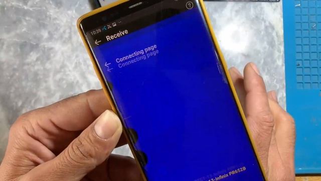 Infinix Hot 10i Frp Bypass Android 11 | X6511,PR652B Google Account Remove Without Pc
