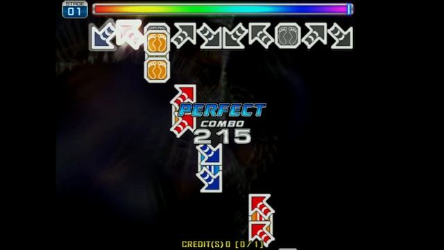 [Pump It Up Exceed 2] Banya Classic Remix D20 (BGA DARK) смотреть онлайн
