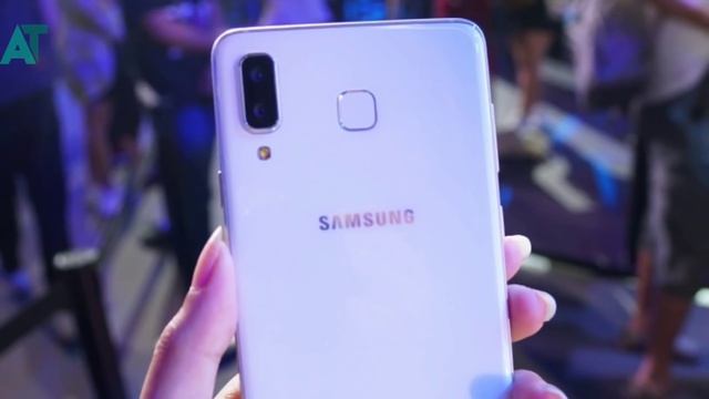 Samsung A8 star official launched around 35,000 price na dil tod Diya 💔 смотреть онлайн