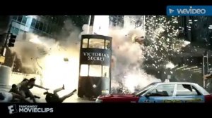 bumblebee i like it loud music video videomega ru