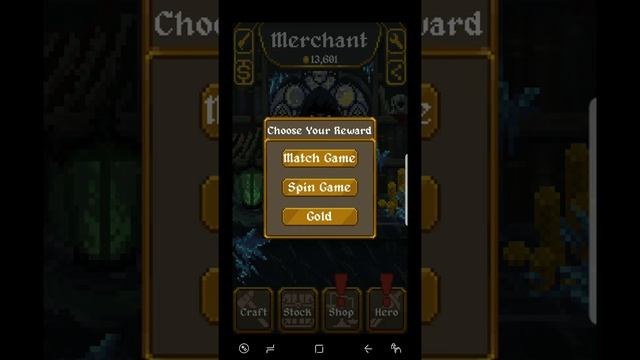 Merchant Android Gameplay 2019 смотреть онлайн