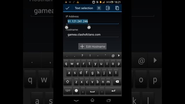 Hacking Clash Of Clans [100% work!!] смотреть онлайн