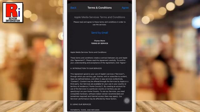 How to Change Your Apple ID Country / Region on iPhone смотреть онлайн