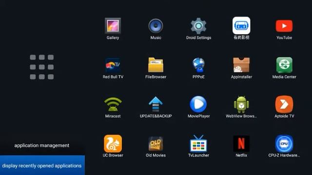 Android TV Launcher | Tv Box Launcher | TvLauncher | 电视桌面 | 机顶盒桌面 | 投影仪桌面定制开发|61 смотреть онлайн