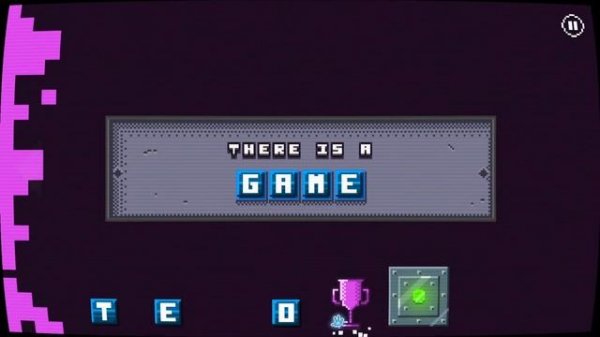 Ting Jam THERE IS NO GAME speedrun