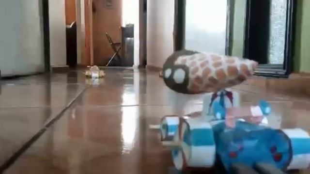 🍬¡Sugar Rush!🍬 🏆LAST RACE🏆Part 1 🎬¡STOP MOTION!🎬 смотреть онлайн