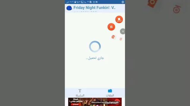 TUTORIAL Friday Night Funkin VS dave and Bambi Deflnitive Edition Android port Trodbot смотреть онлайн