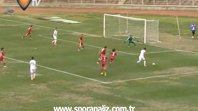 Hacettepe - Yeni Malatyaspor смотреть онлайн