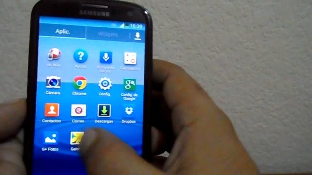 WanamLite V7.2 Android JB 4.3 Xposed S3 I9300 [XXUGMJ9] смотреть онлайн