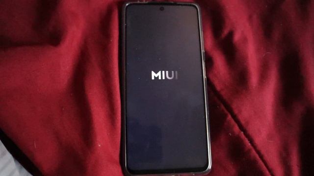 Quick Installation MIUI 12 [Android 11] [Poco X3 NFC] смотреть онлайн