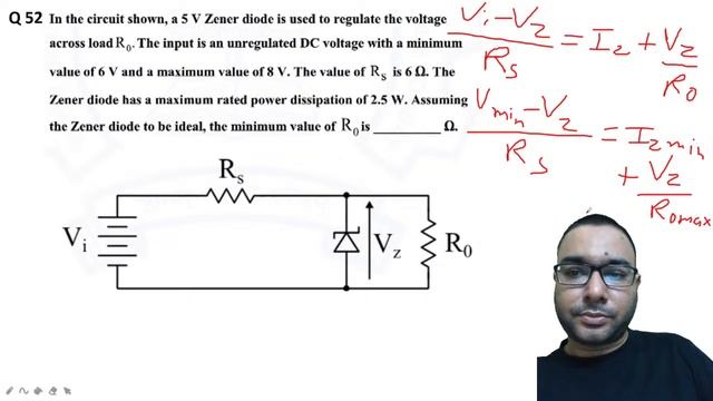 Analog Electronics | Other Miscellaneous topics, Extra Questions | L 79 | Lakshya Batch смотреть онлайн