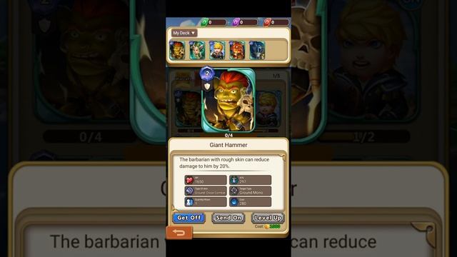 Fountain Commander Android iOS Gameplay (By CW Hoi) смотреть онлайн