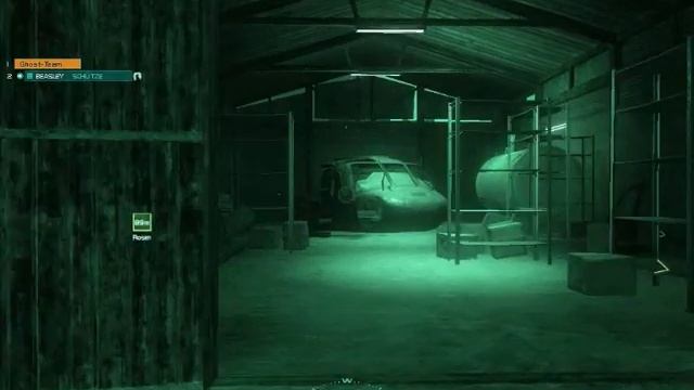 Ghost Recon Advanced Warfighters 2 Singleplayer Clip смотреть онлайн