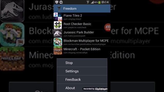 COMO FAZER ROOT NO ANDROID 4.2.2 E HACKEAR JOGOS PELO FREDOM!!! смотреть онлайн