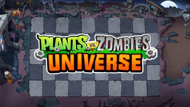 Demonstration Minigame - Emperor's Mausoleum - Plants vs Zombies Universe смотреть онлайн