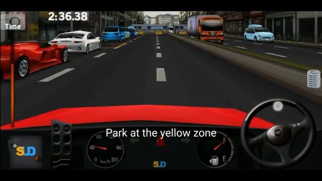 Driving A class RANI | Parking Mode | Dr.Driving | Pro Player | Fully Unlocked | смотреть онлайн