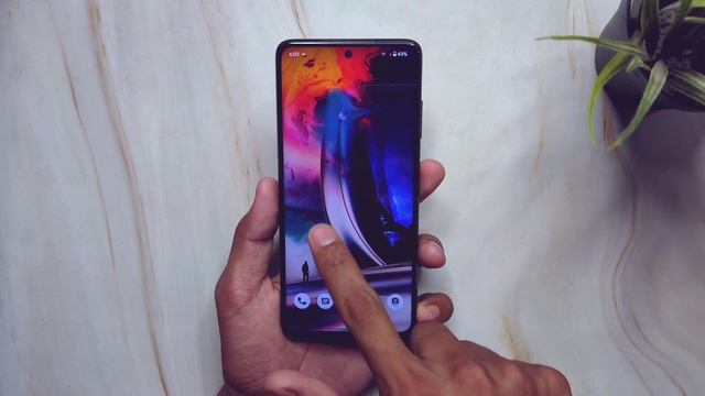 Paranoid Android 12.1 On Poco X3 Pro - Performance Based ROM !! смотреть онлайн