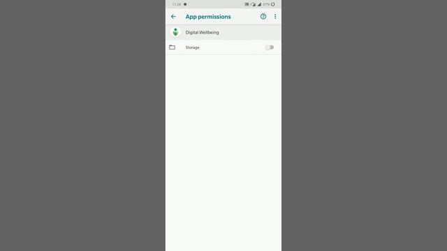 How to Get Digital Wellbeing on OnePlus 6/6T! [2019] смотреть онлайн