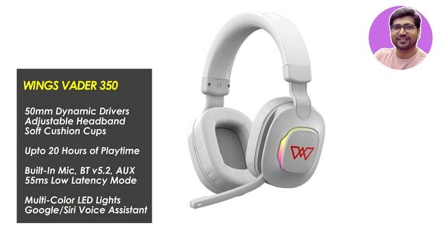 Best Headphone Under 1500🔥Best Gaming Headphones Under 1000🔥Best Budget Gaming Headphones 2024 смотреть онлайн