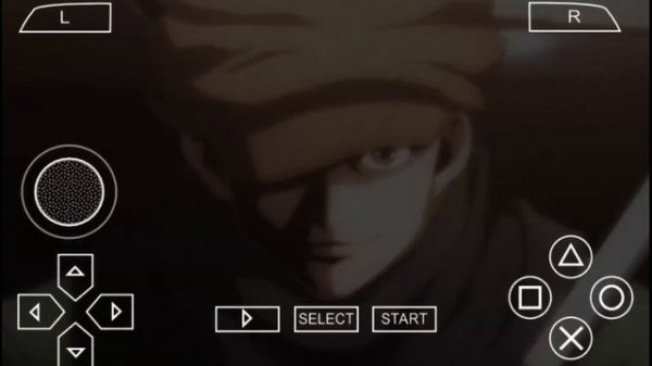 Hunter x hunter psp android