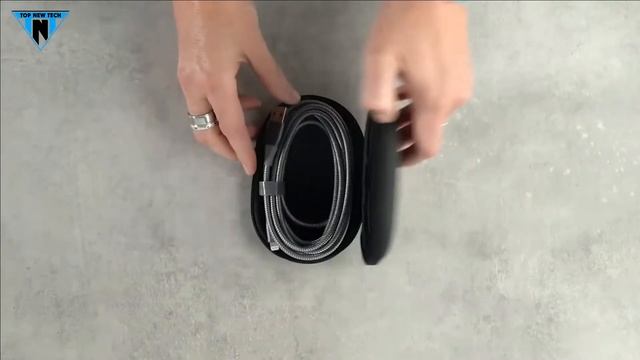 Best Lightning Cable for iPhone (2022) - Top 5 Best Lightning Cable смотреть онлайн