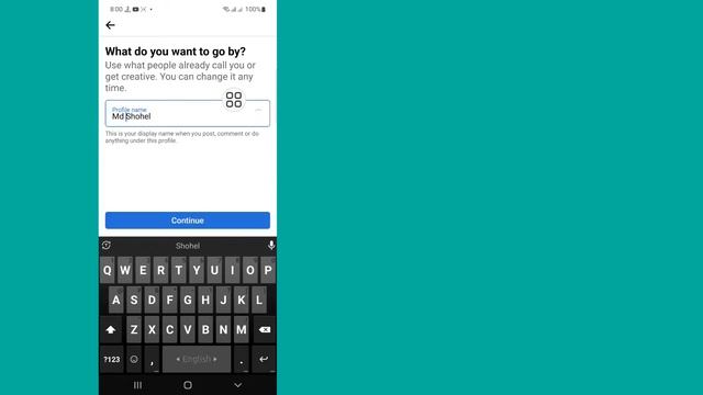 How To Use Create Another Profile On Facebook (2022) | Facebook Create Another Profile | смотреть онлайн