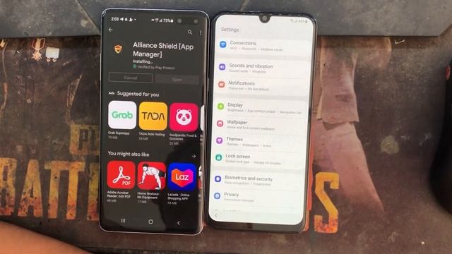 All Samsung Android 11/12 Frp Bypass 2022 New Method смотреть онлайн