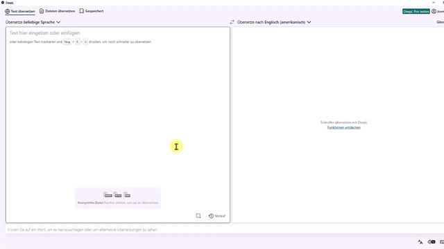 DeepL kostenlos als Windows Programm - Download, Installation, Anwendung #deutsch смотреть онлайн