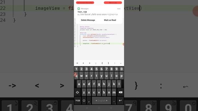 Code Assist, Create Camera apps easily with your mobile phone. смотреть онлайн