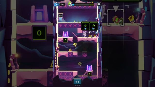 Lemmings. Level W 90-6. Walkthrough. смотреть онлайн
