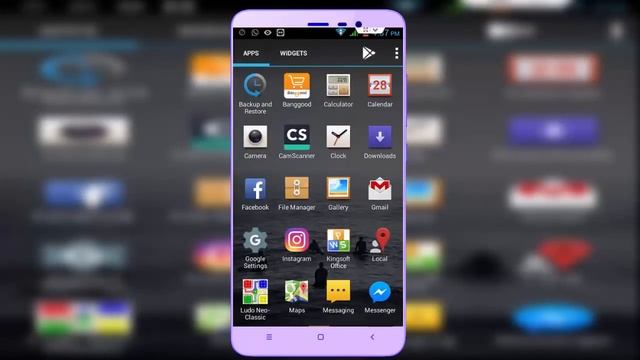 Fix Sorry Something Went Wrong Messenger Error in Android смотреть онлайн