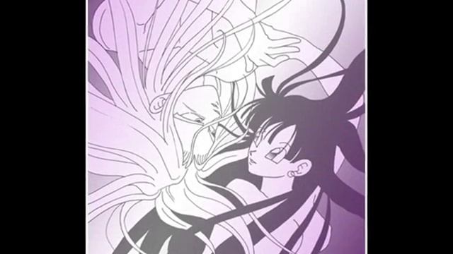 Is This Love? - Dragonball Couples смотреть онлайн